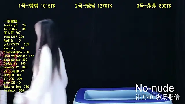 Snapshot of yaoyao168 chatting on 09-12-25, 10:21 yaoyao168 online show from 09-12-25, 10:21