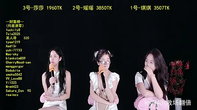 Snapshot of yaoyao168 chatting on 10-09-25, 12:47 yaoyao168 online show from 10-09-25, 12:47