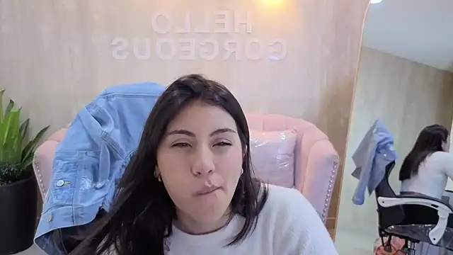 Zoe Blaze A online show from 11-04-25, 12:26