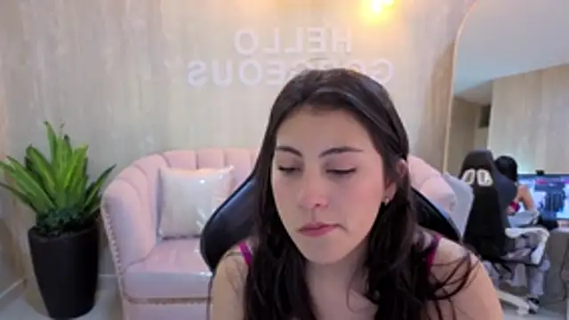 Zoe Blaze A online show from 11-06-25, 12:50