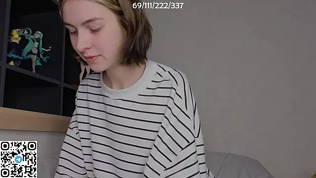 bertamimi online show from 10-08-25, 05:43