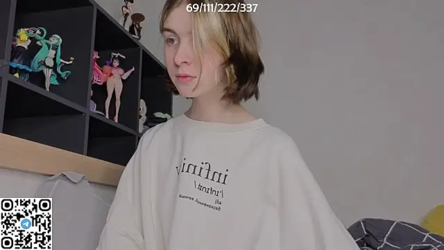 bertamimi online show from 10-10-25, 06:29