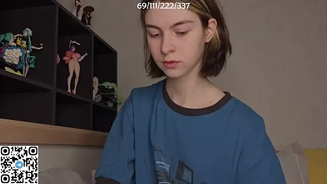 bertamimi online show from 10-29-25, 06:20