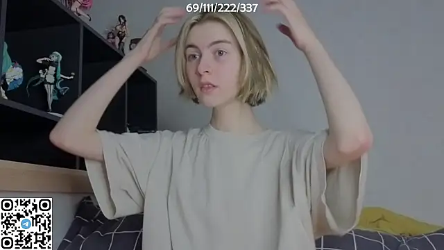 bertamimi online show from 12-03-25, 06:39