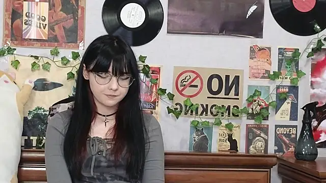 BereniceBattersby online show from 11-03-25, 10:05