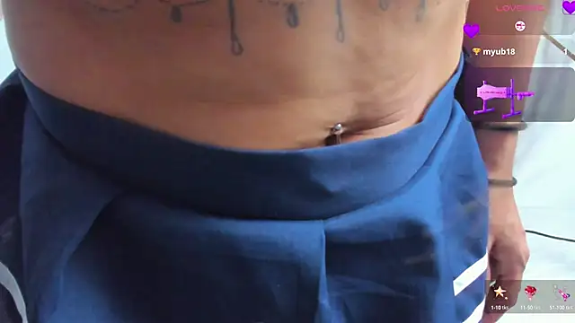 VickyVentura online show from 10-03-25, 10:18