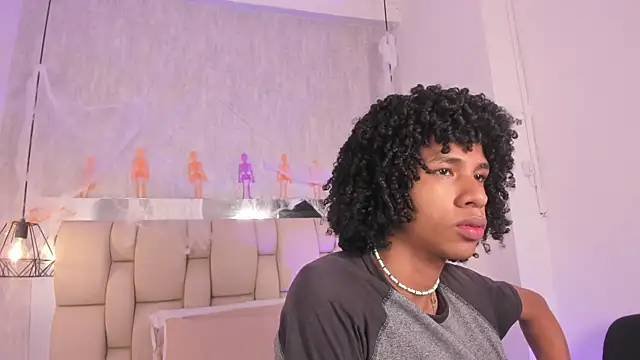 Johan gz  online show from 10-28-25, 11:36