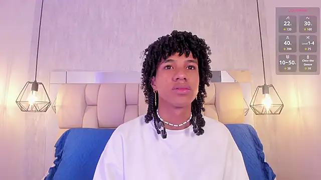 Johan gz  online show from 01-14-26, 11:38