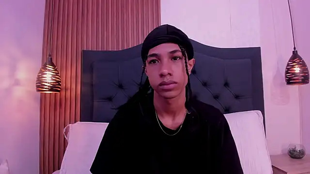 Johan gz  online show from 05-06-26, 11:37