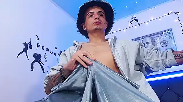 pitersonntt online show from 11-24-25, 02:00