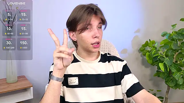 Robby Manson online show from 11-03-25, 05:20