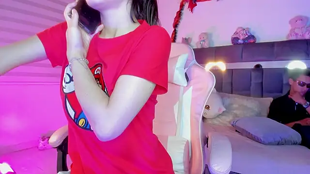 Jade rey  online show from 01-17-26, 01:21