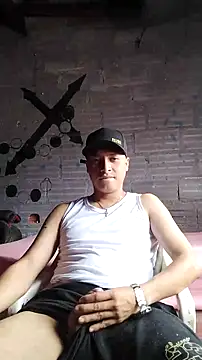 Jiame14 online show from 09-28-25, 03:06