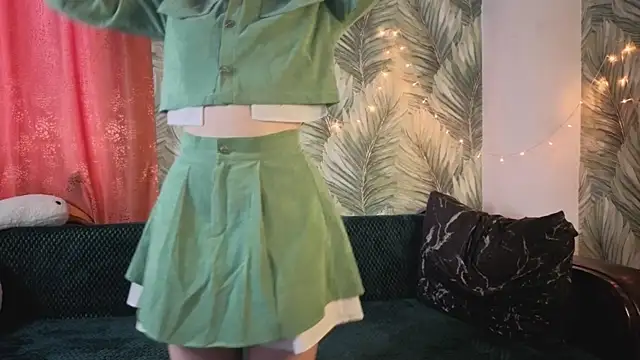 Florenc Emily online show from 09-20-25, 10:16