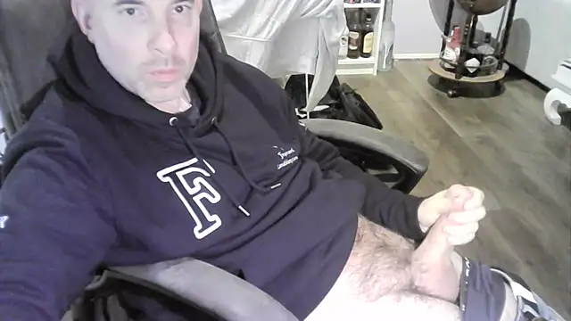 Chrisprngr online show from 10-02-25, 11:56