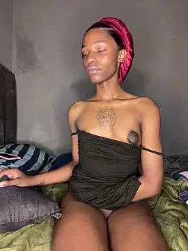 Trans fairy online show from 05-22-26, 01:24