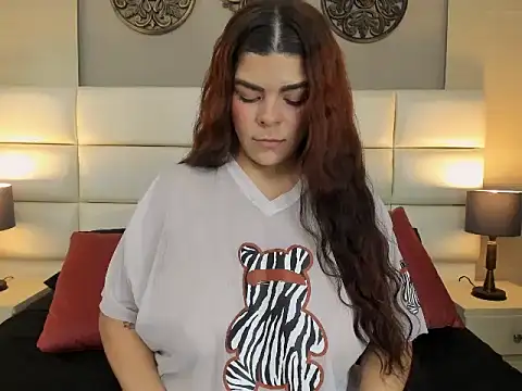 SuzzieSweet online show from 02-28-26, 09:16