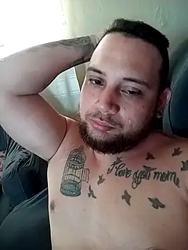 Catire10  online show from 09-10-25, 05:24