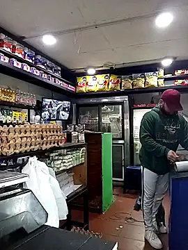 Catire10  online show from 09-19-25, 01:01