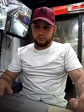 Catire10  online show from 10-03-25, 02:14