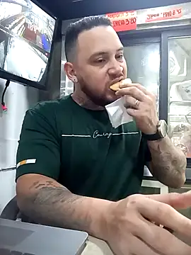 Catire10  online show from 10-22-25, 01:33