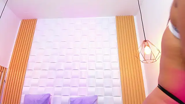 AriaBelle online show from 09-15-25, 07:03