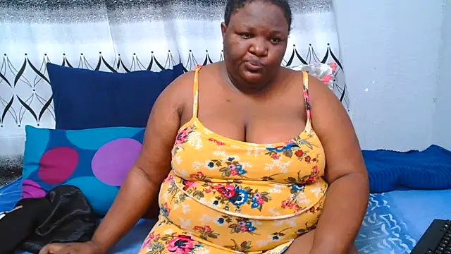 ChubbyBoobsxxx online show from 05-02-26, 05:23