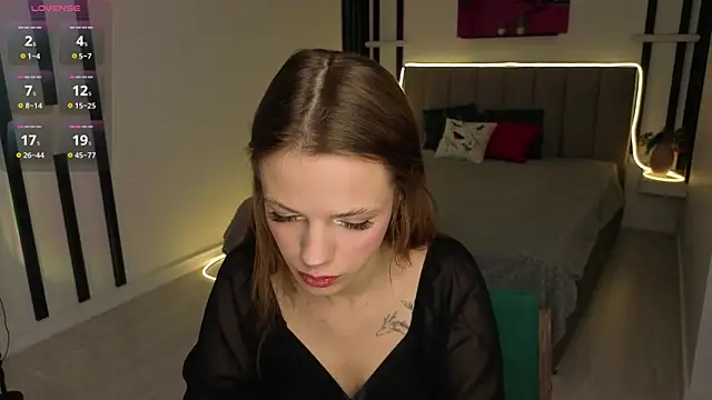 AliceDelaney online show from 09-16-25, 08:32