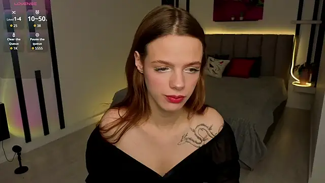 AliceDelaney online show from 10-01-25, 08:15