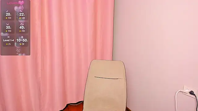 yoi mika online show from 10-10-25, 02:21