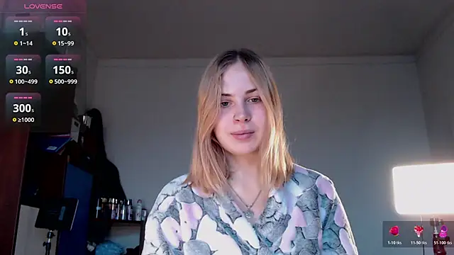 Alismoona online show from 11-28-25, 08:39