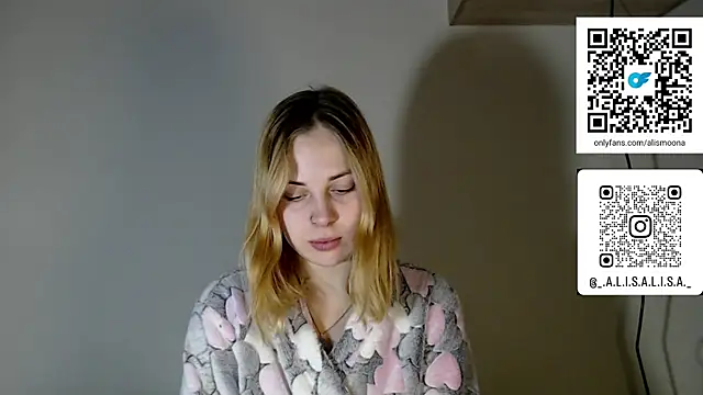 Alismoona online show from 12-19-25, 09:33