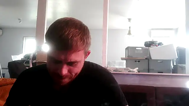 Snapshot of Bikerhot883hd chatting on 10-09-25, 02:15 Bikerhot883hd online show from 10-09-25, 02:15