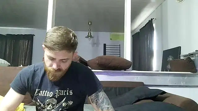 Bikerhot883hd online show from 04-15-26, 04:14