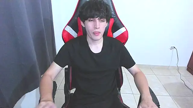 eren 188 online show from 10-10-25, 02:21