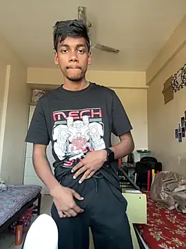 Lustking2406 online show from 02-07-26, 09:02