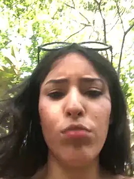 Mikasa-Ackerman online show from 09-11-25, 09:04