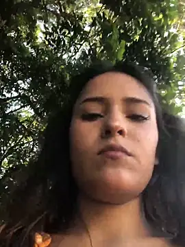 Mikasa-Ackerman online show from 09-12-25, 09:26