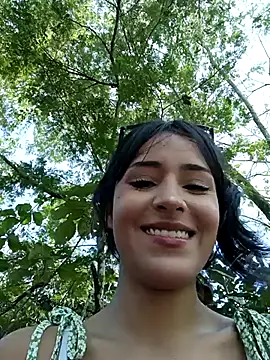 Mikasa-Ackerman online show from 09-20-25, 05:58