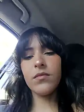 Mikasa-Ackerman online show from 09-25-25, 09:07