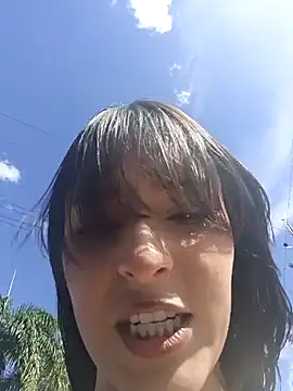 Mikasa-Ackerman online show from 09-30-25, 07:41