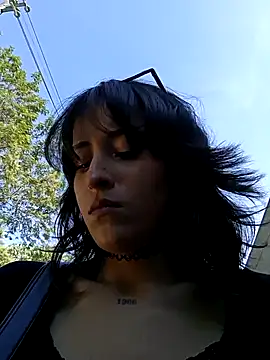 Mikasa-Ackerman online show from 10-01-25, 08:48