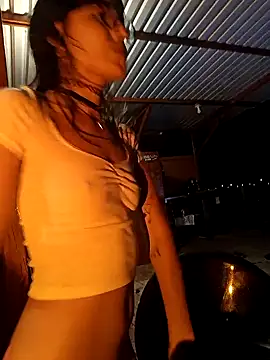 Mikasa-Ackerman online show from 10-03-25, 03:25