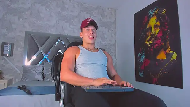 niklas braun online show from 09-19-25, 08:31