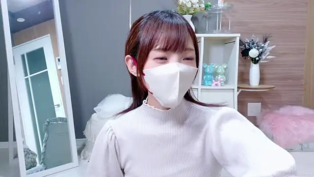 Snapshot of Mio-xoxo chatting on 09-25-25, 10:41 Mio-xoxo online show from 09-25-25, 10:41