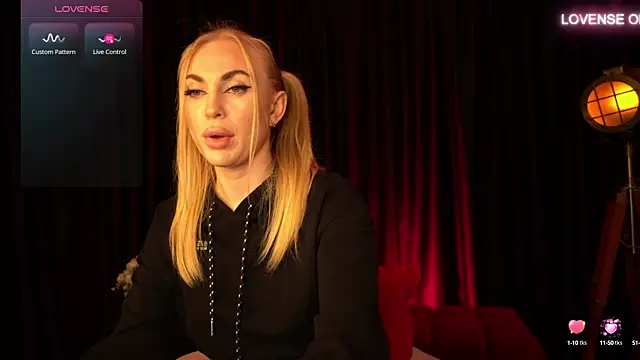 annyrosess online show from 09-11-25, 05:29