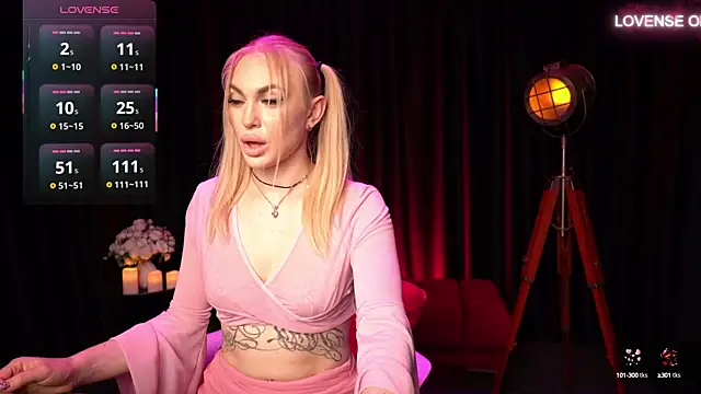 annyrosess online show from 09-21-25, 06:26