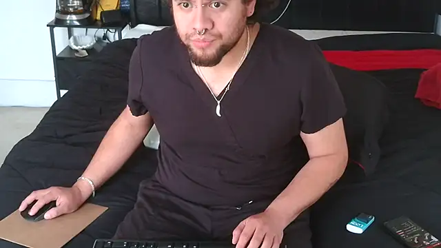 PrinceOfEville online show from 05-02-26, 02:44