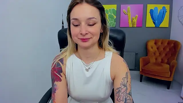 LilFleurish online show from 05-04-26, 04:19