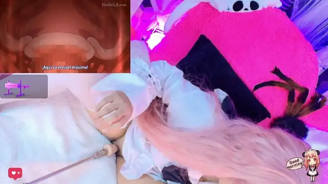 mitsuki-- online show from 10-26-25, 04:02